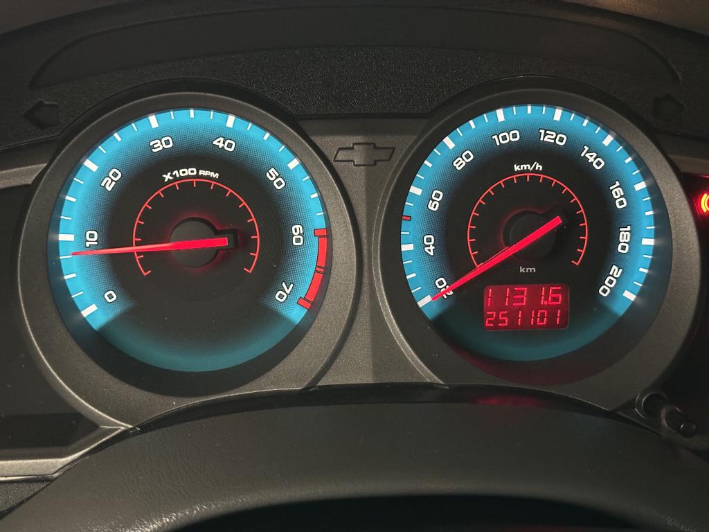 CHEVROLET S10 - Foto