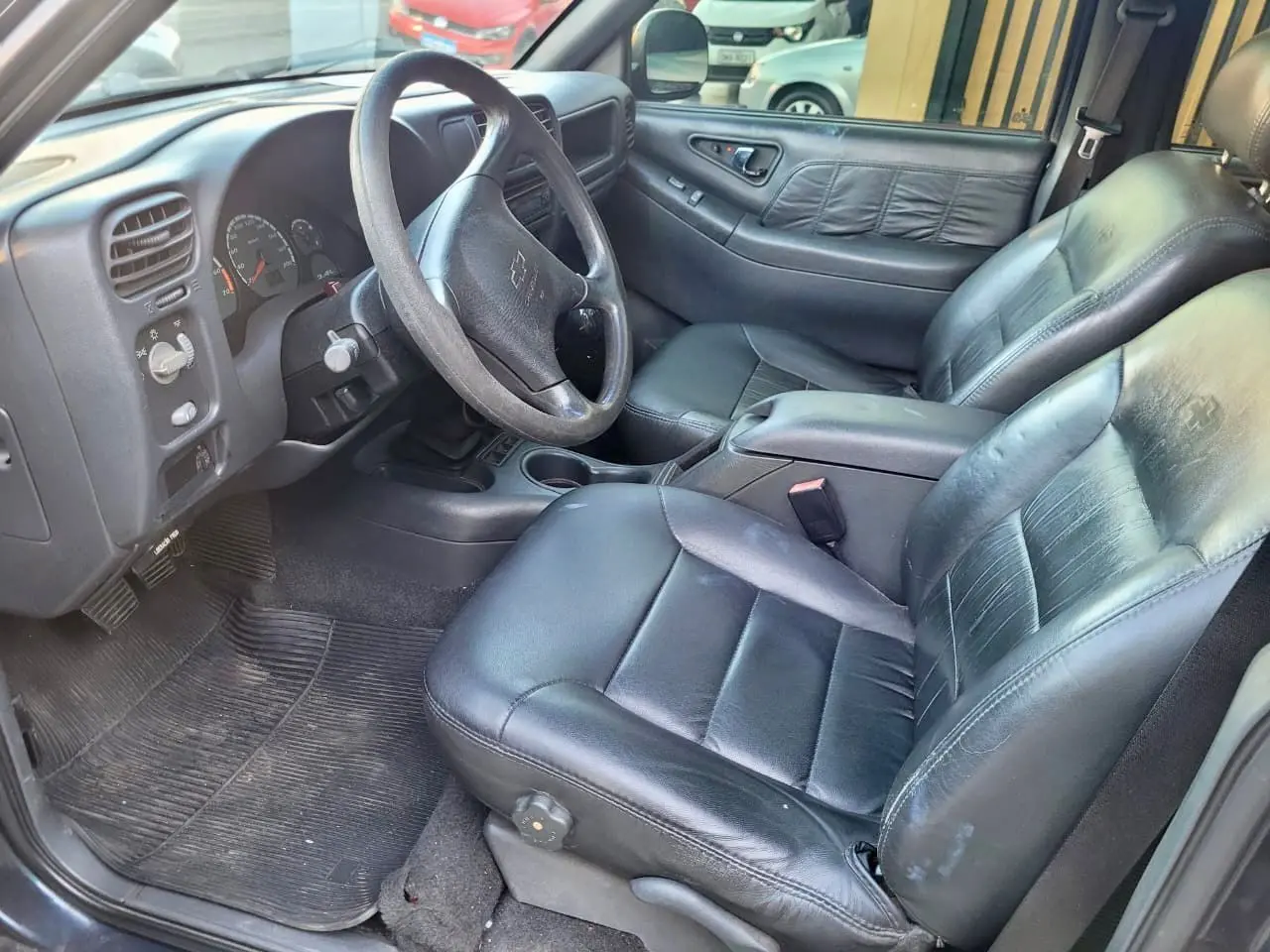 CHEVROLET S10 - Foto