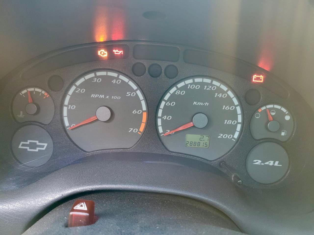 CHEVROLET S10 - Foto