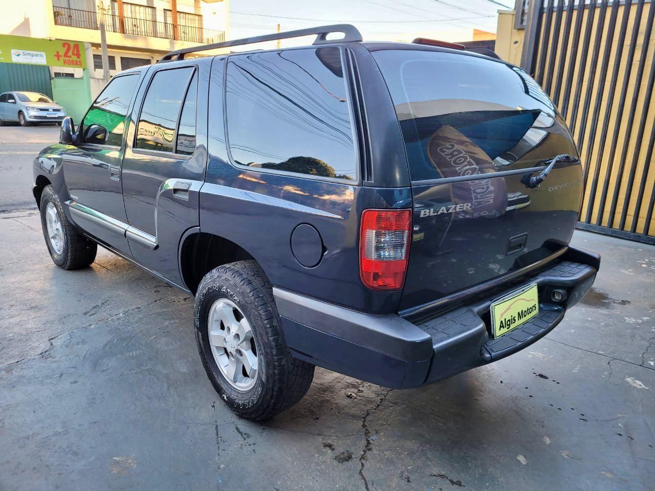 CHEVROLET S10 - Foto