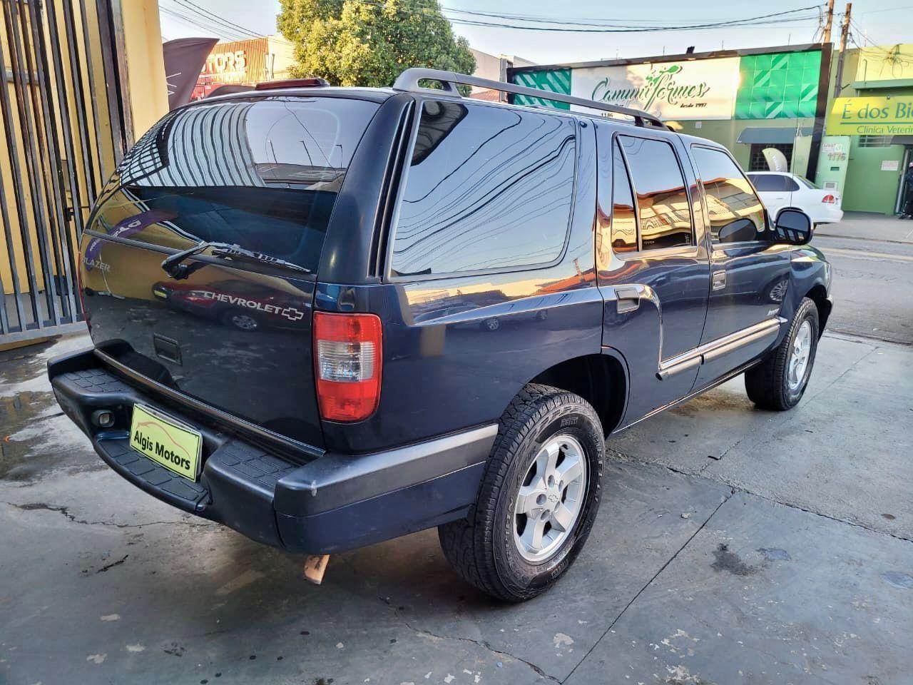 CHEVROLET S10 - Foto