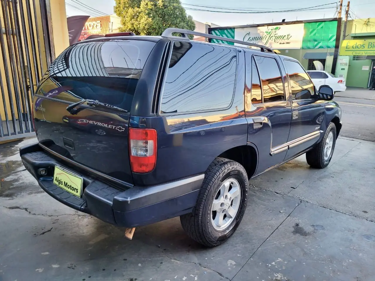 CHEVROLET S10 - Foto