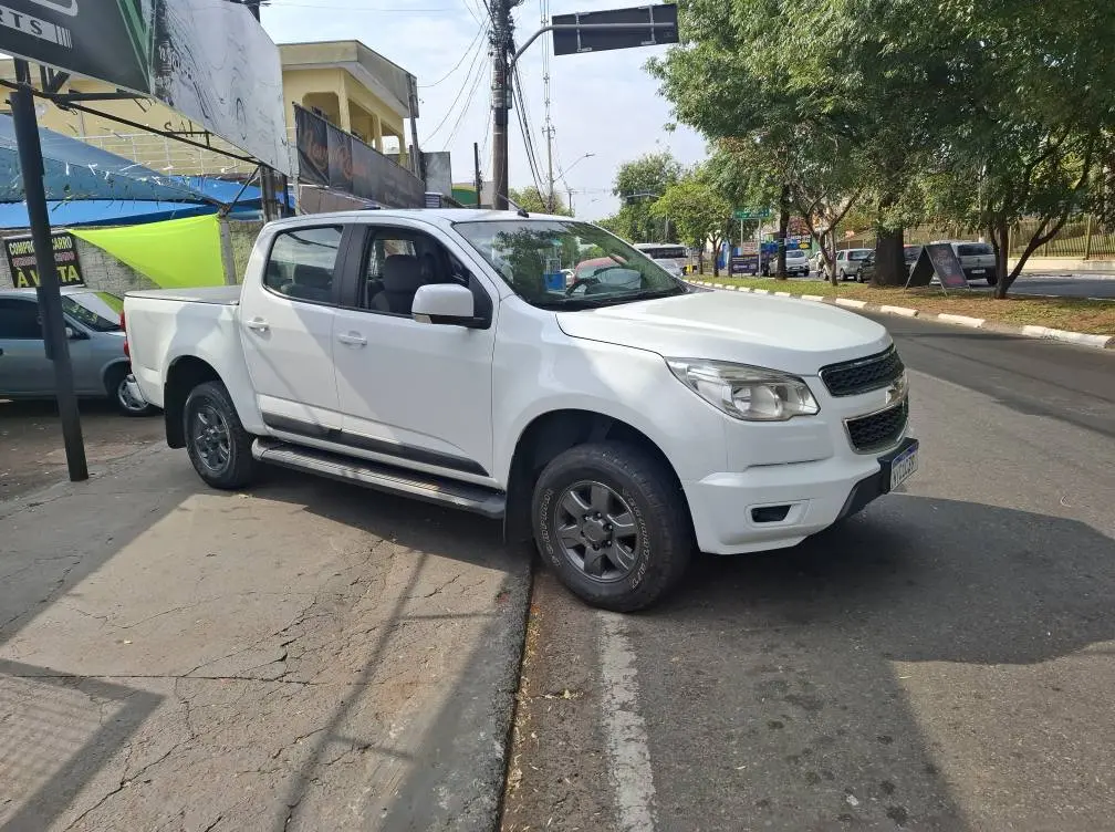 CHEVROLET S10 - Foto