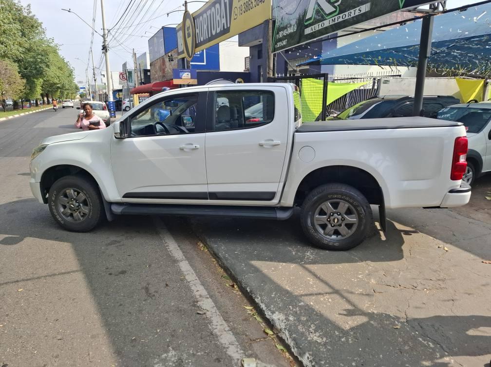 CHEVROLET S10 - Foto