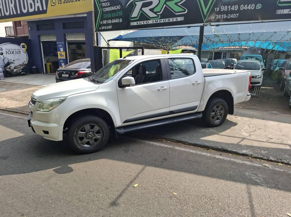 CHEVROLET S10 - Foto