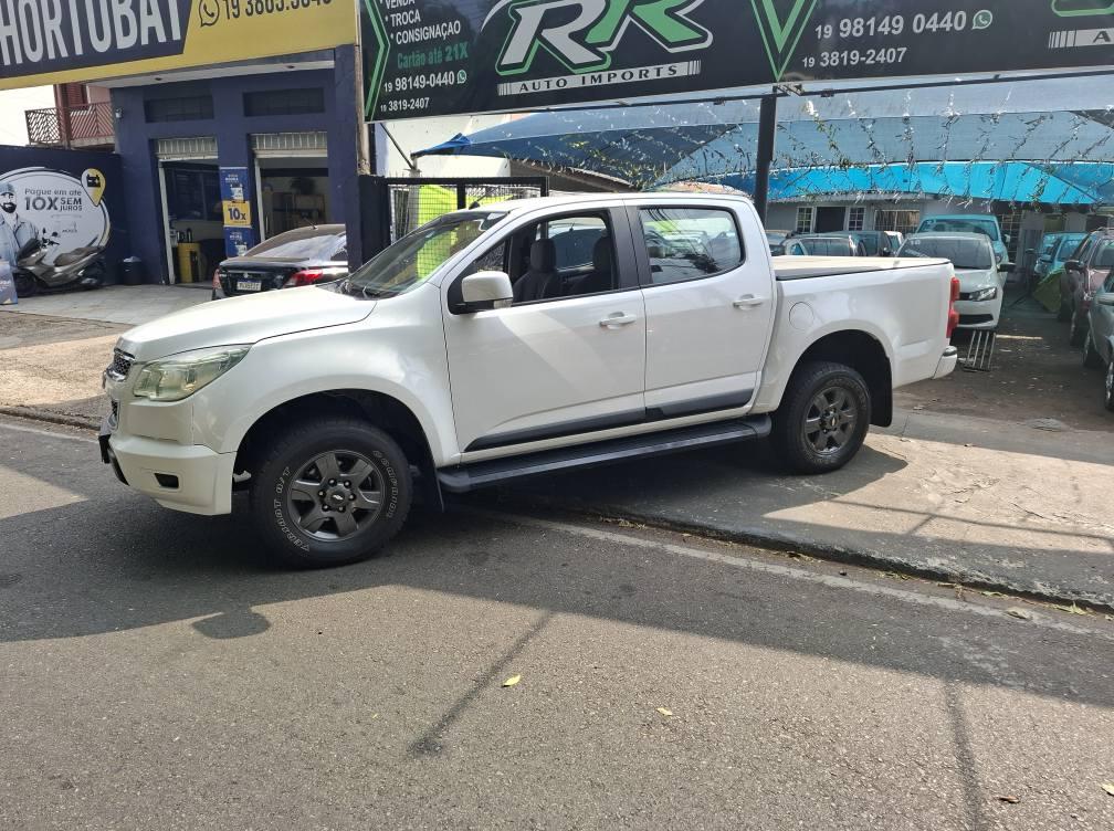 CHEVROLET S10 - Foto