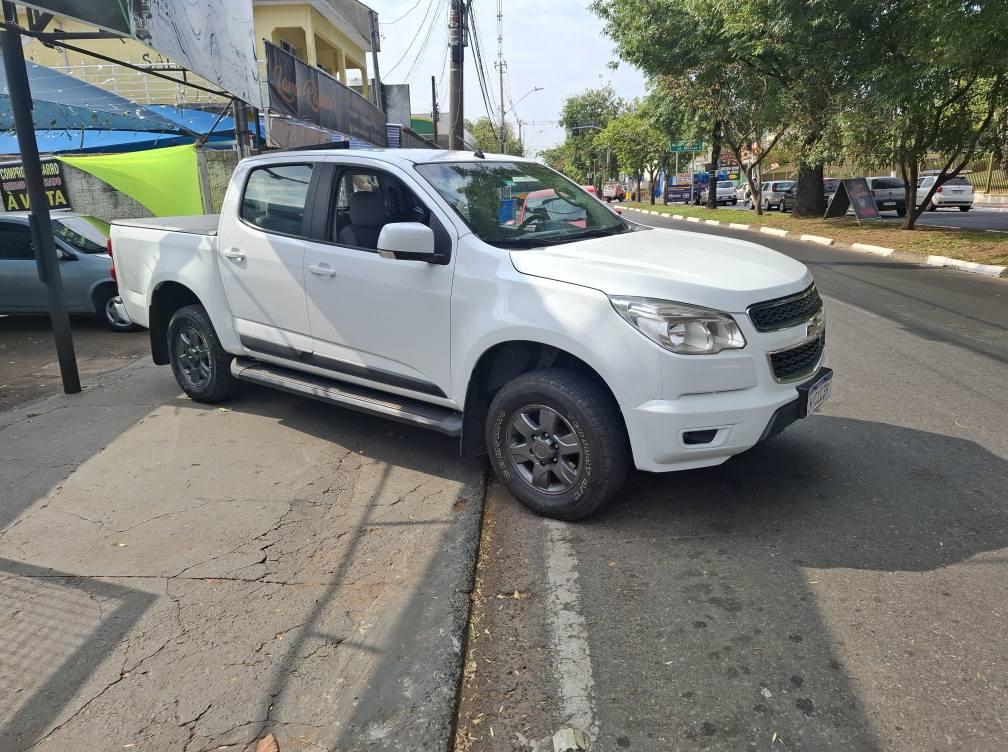 CHEVROLET S10 - Foto