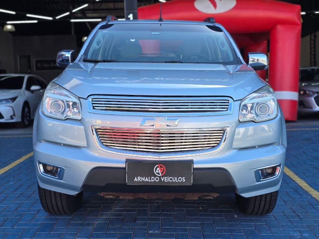 CHEVROLET S10 - Foto