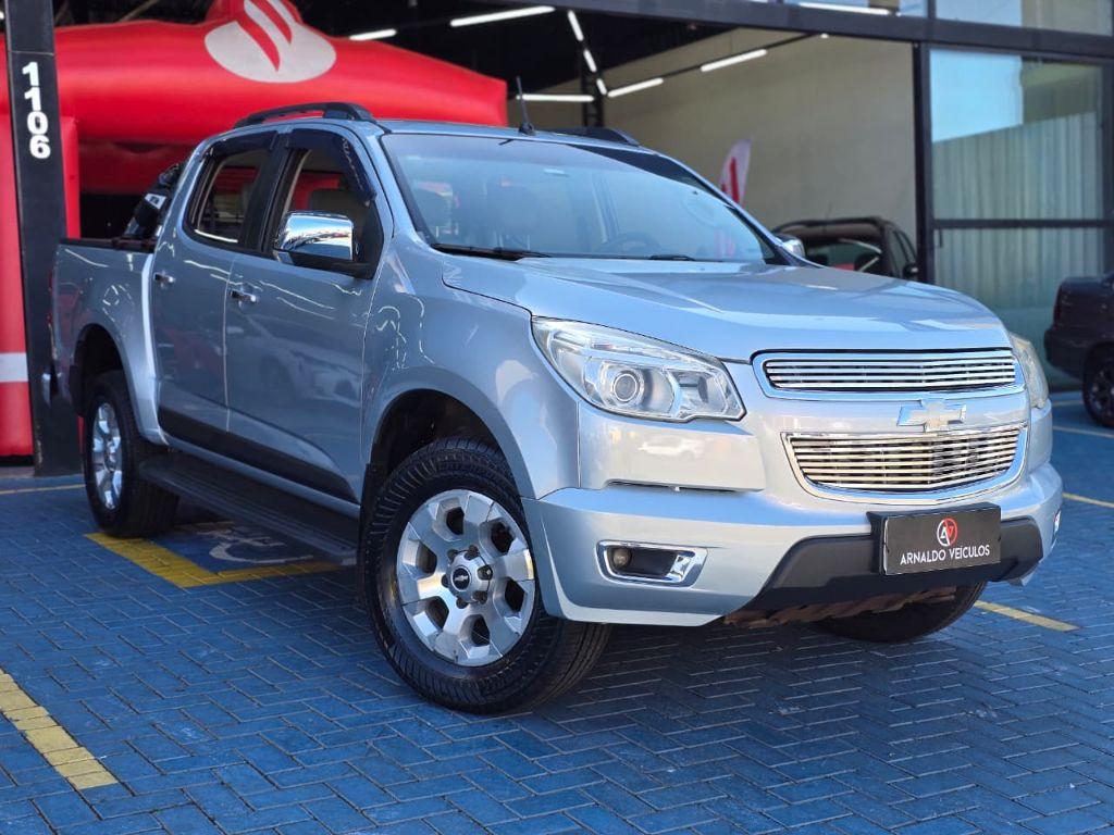 CHEVROLET S10 - Foto