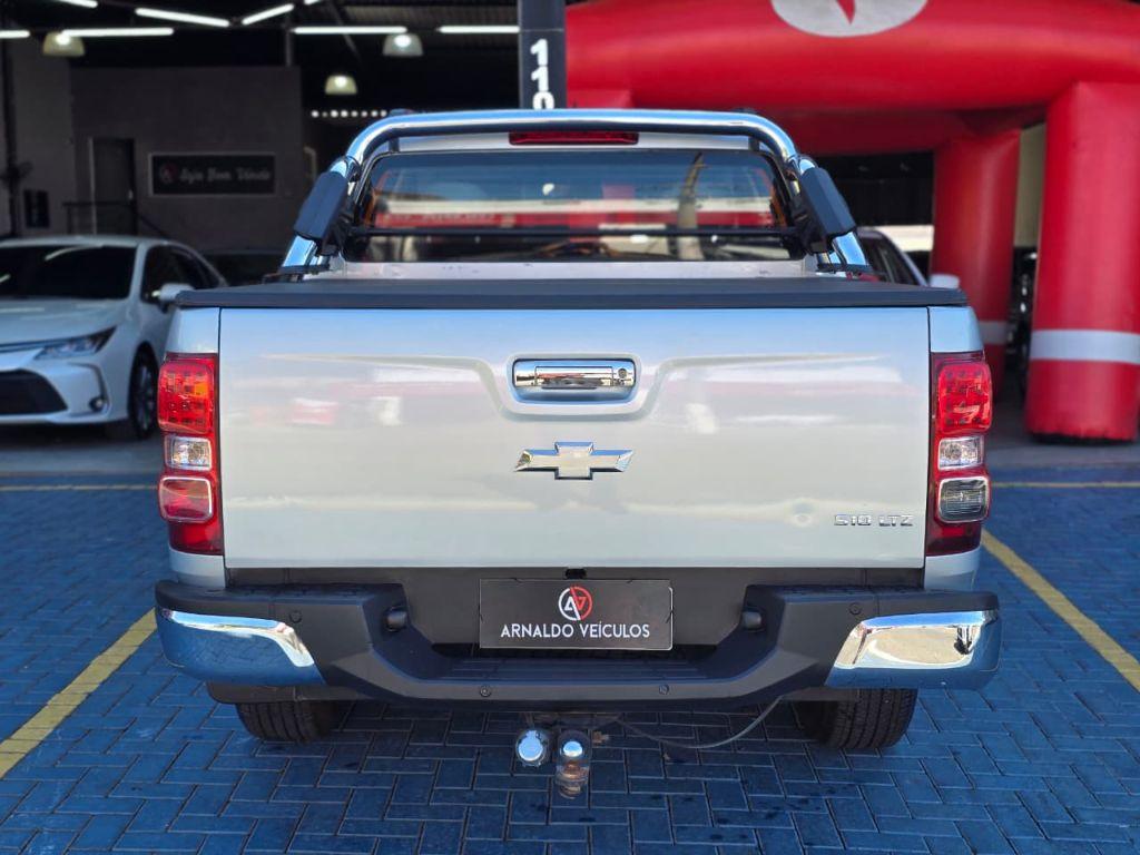 CHEVROLET S10 - Foto