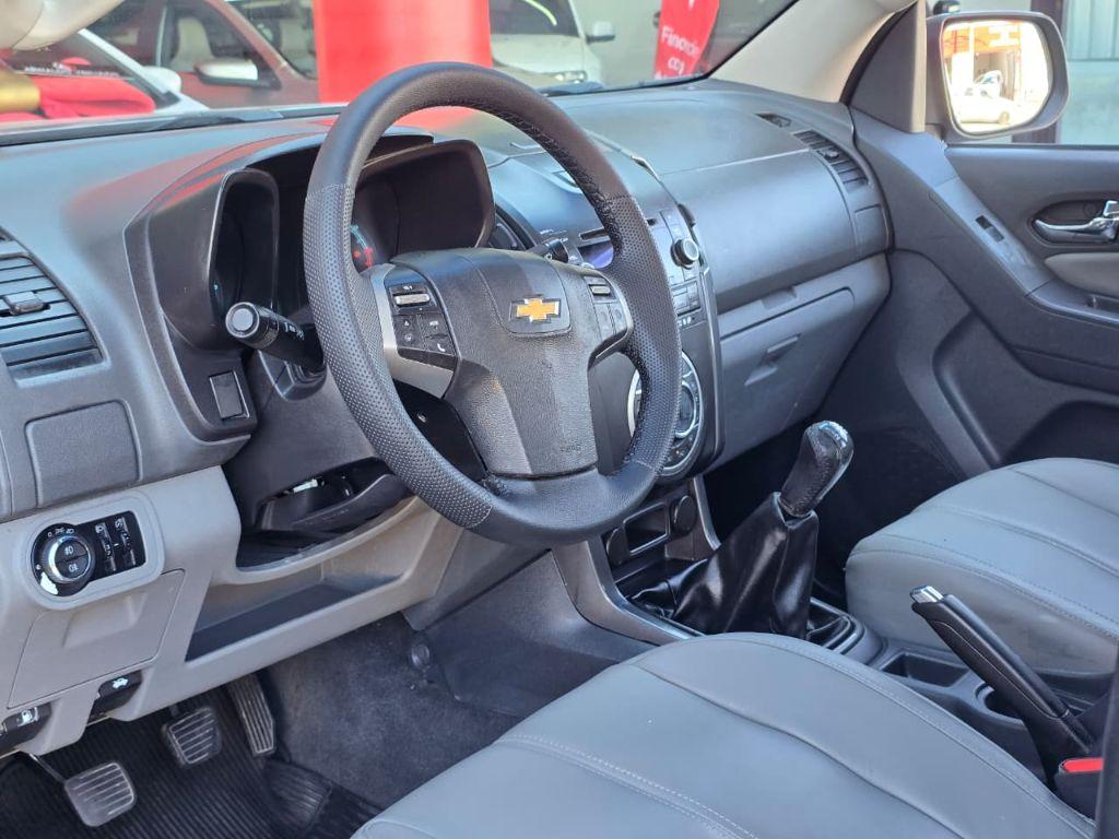 CHEVROLET S10 - Miniatura