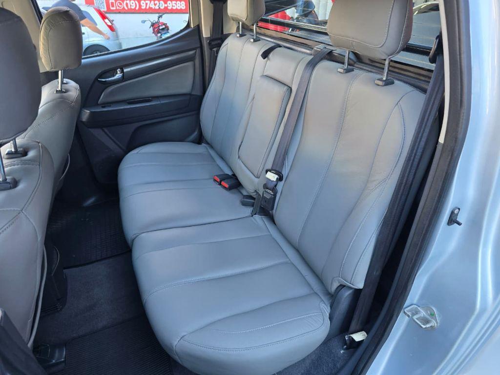 CHEVROLET S10 - Foto