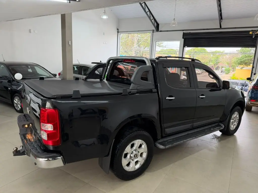 CHEVROLET S10 - Foto