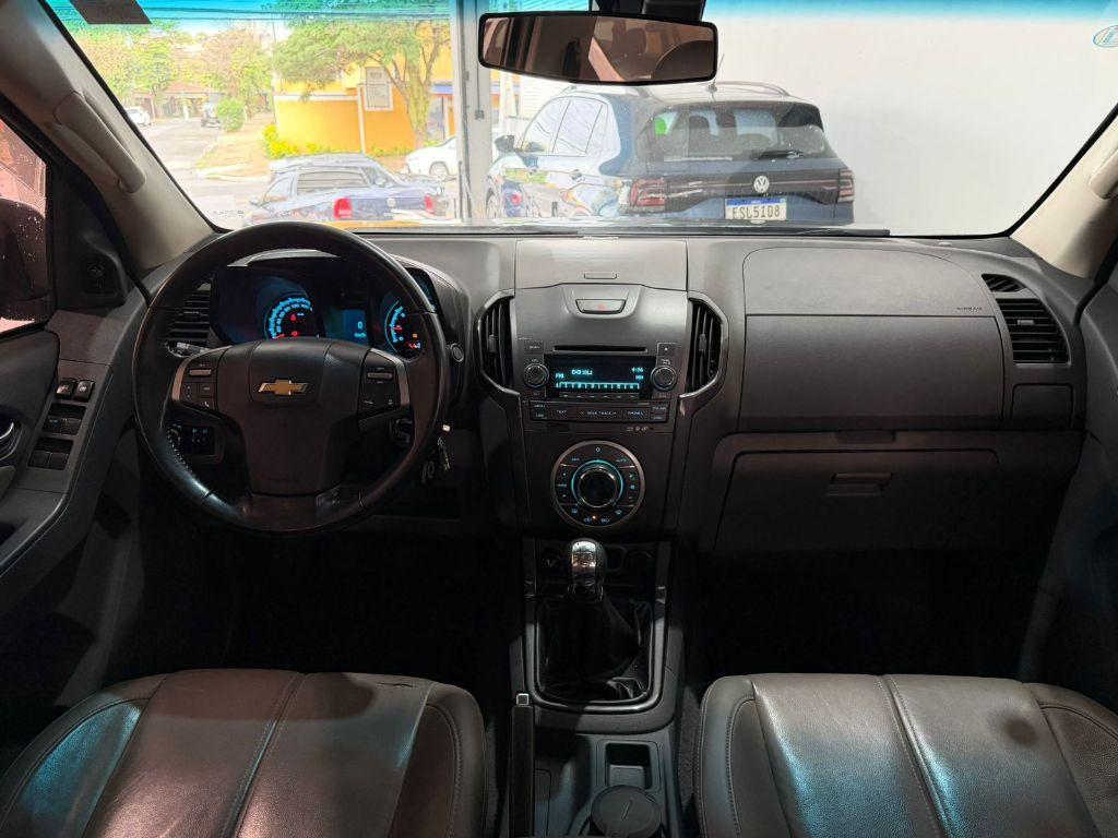 CHEVROLET S10 - Foto