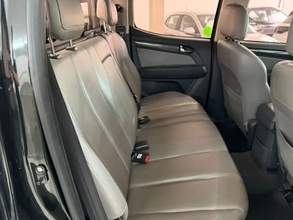 CHEVROLET S10 - Foto