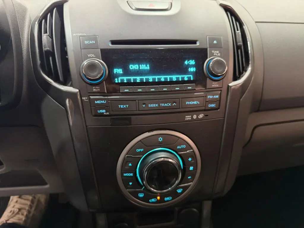 CHEVROLET S10 - Foto