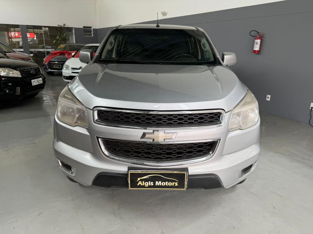 CHEVROLET S10 - Foto