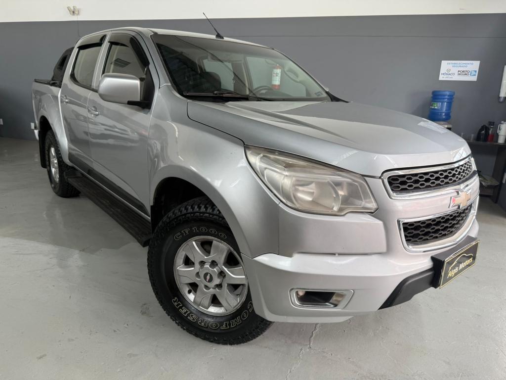 CHEVROLET S10 - Foto