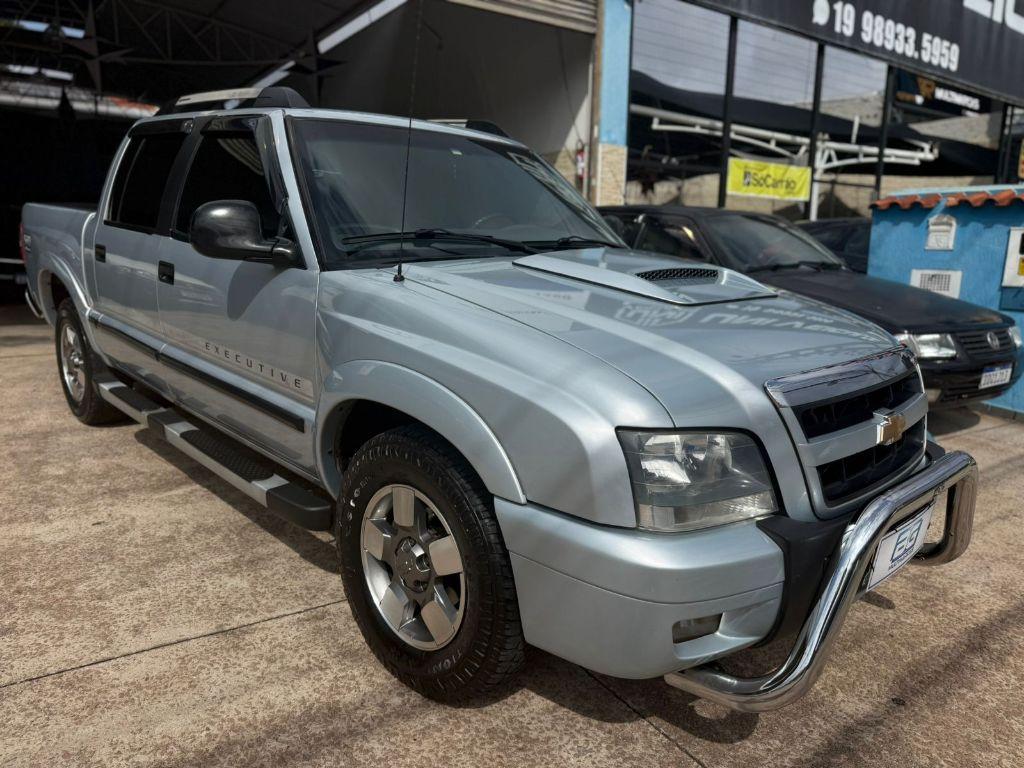 CHEVROLET S10 - Foto