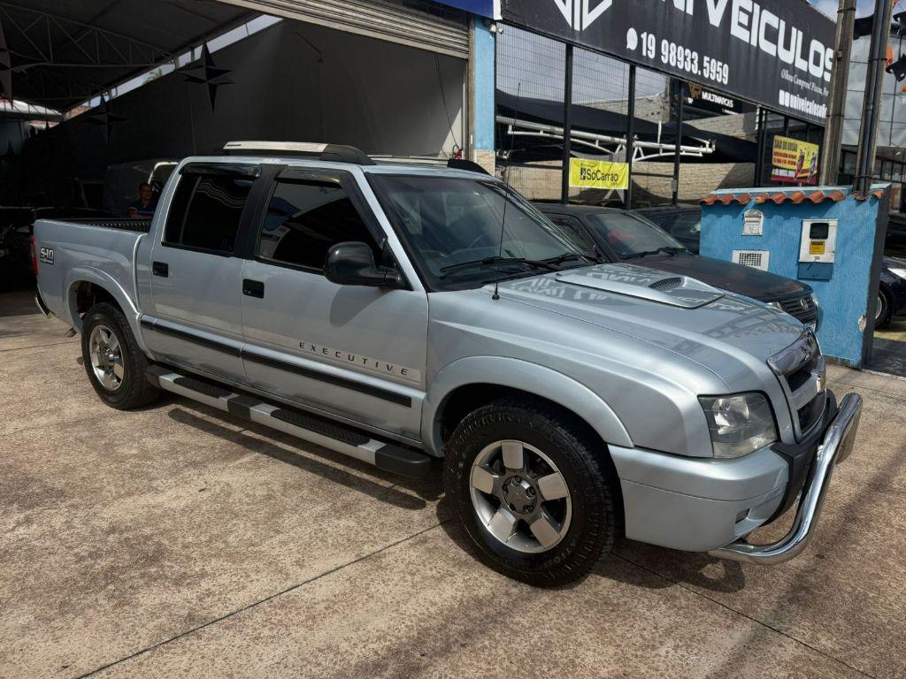 CHEVROLET S10 - Foto