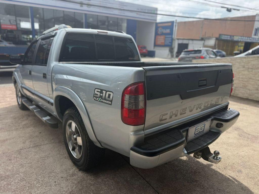 CHEVROLET S10 - Foto