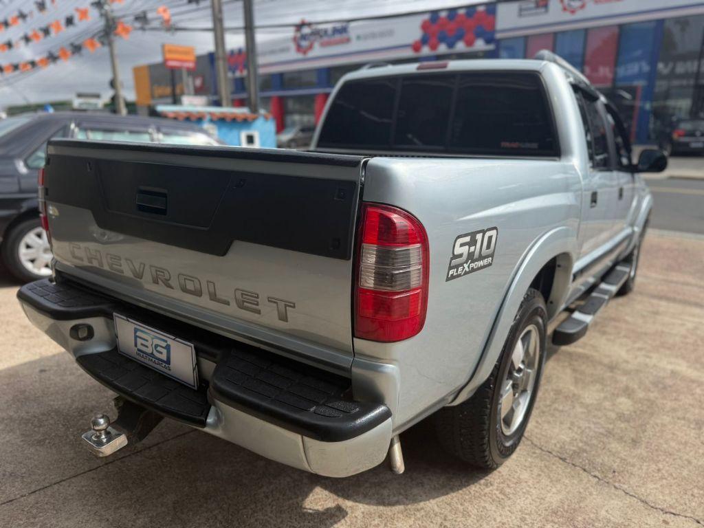 CHEVROLET S10 - Foto