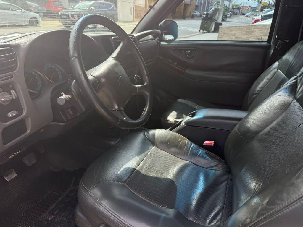 CHEVROLET S10 - Foto