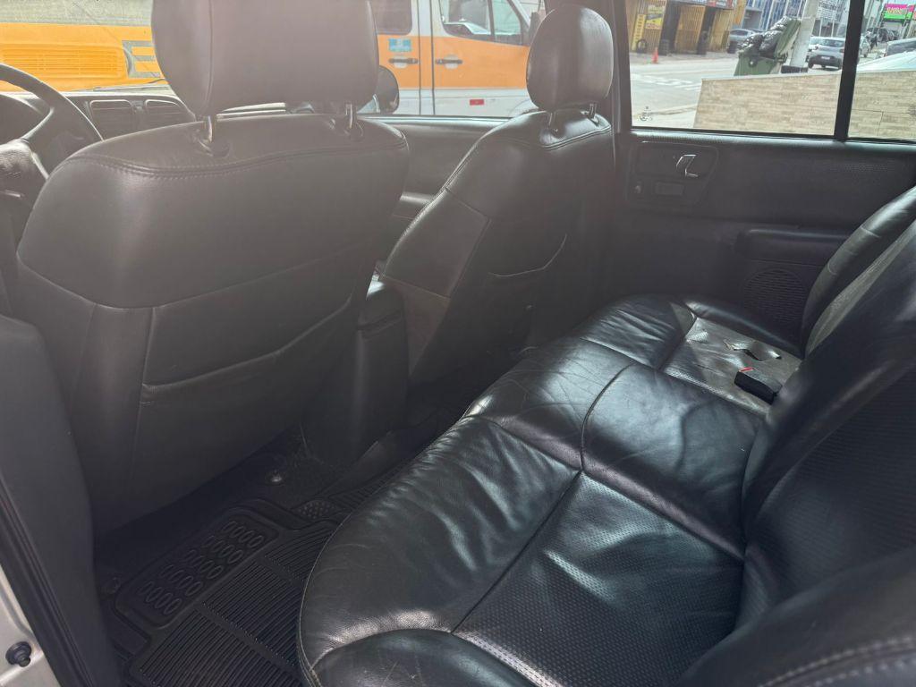 CHEVROLET S10 - Foto