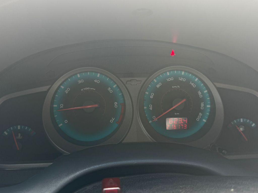 CHEVROLET S10 - Foto