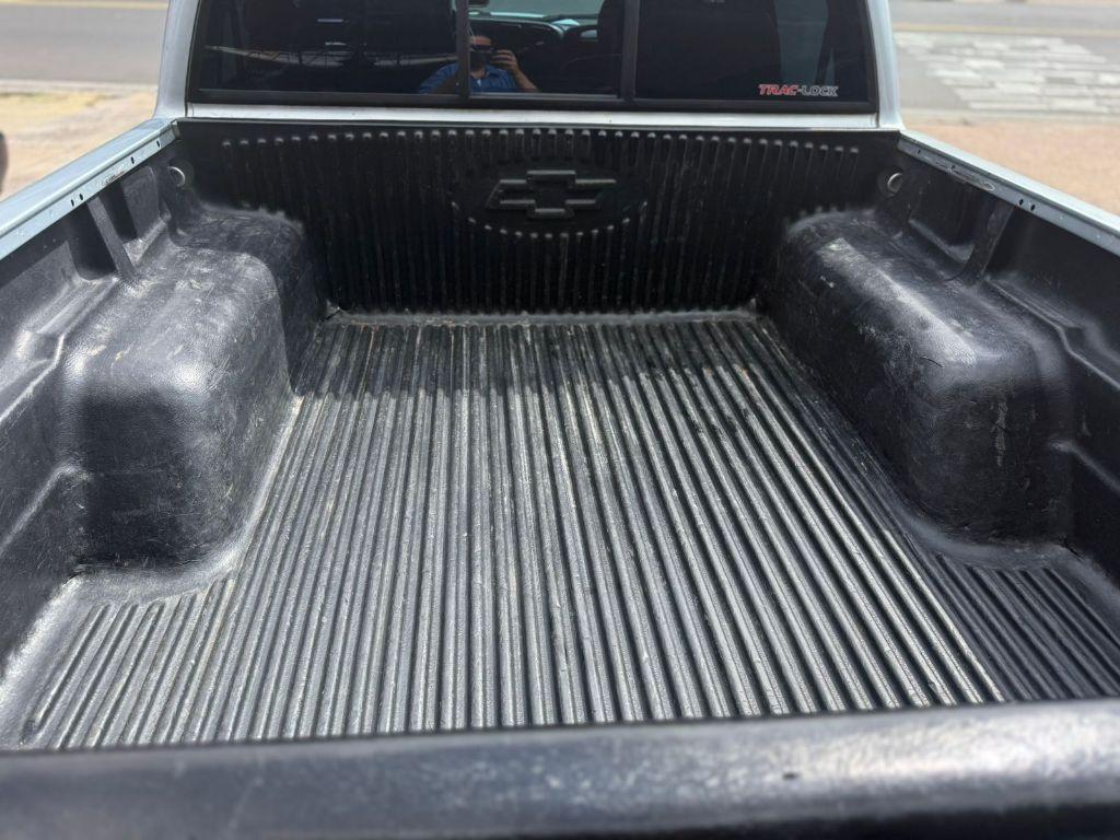 CHEVROLET S10 - Foto