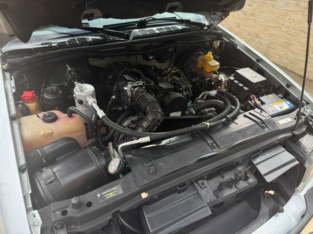 CHEVROLET S10 - Foto