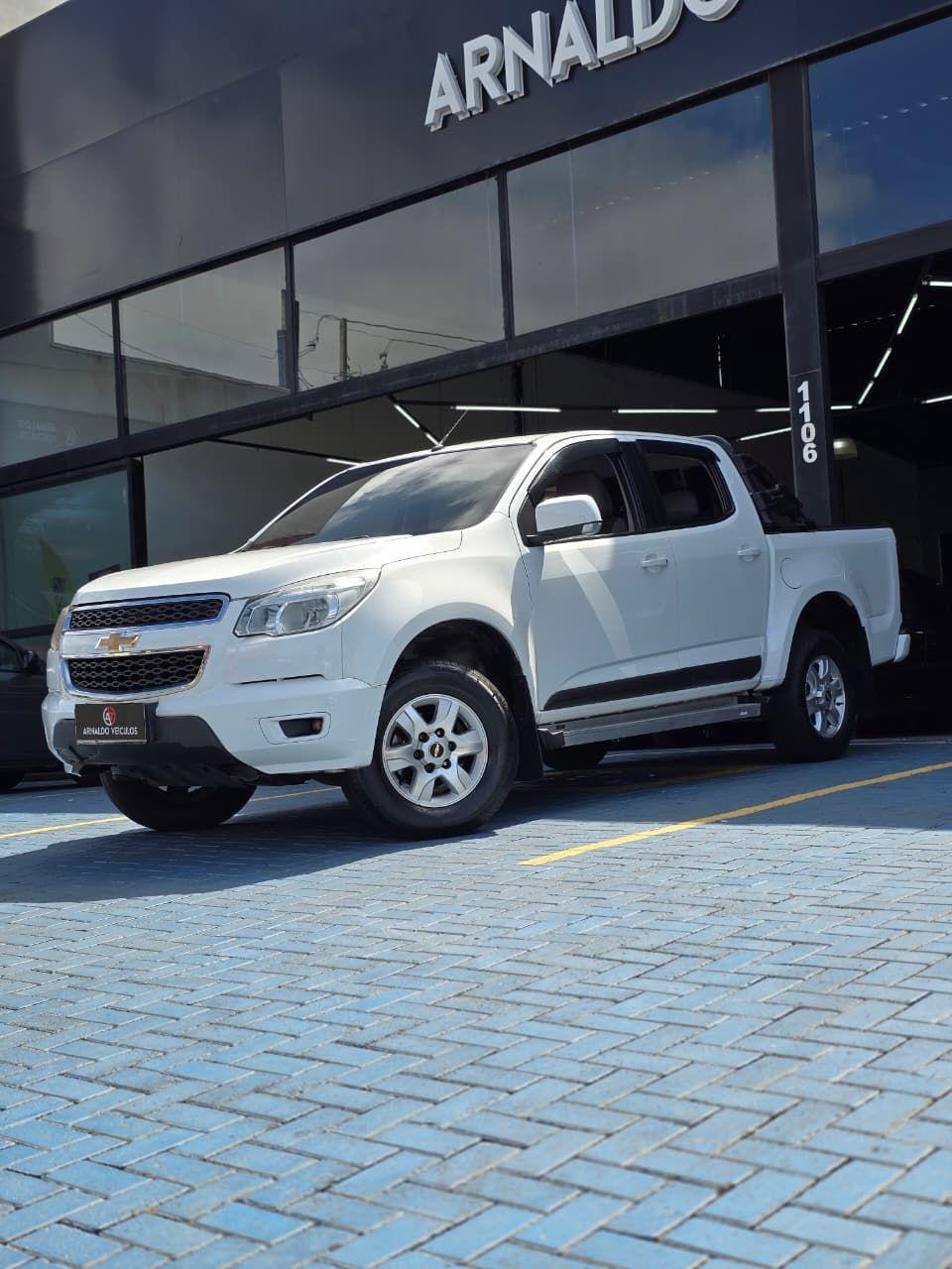 CHEVROLET S10 - Foto