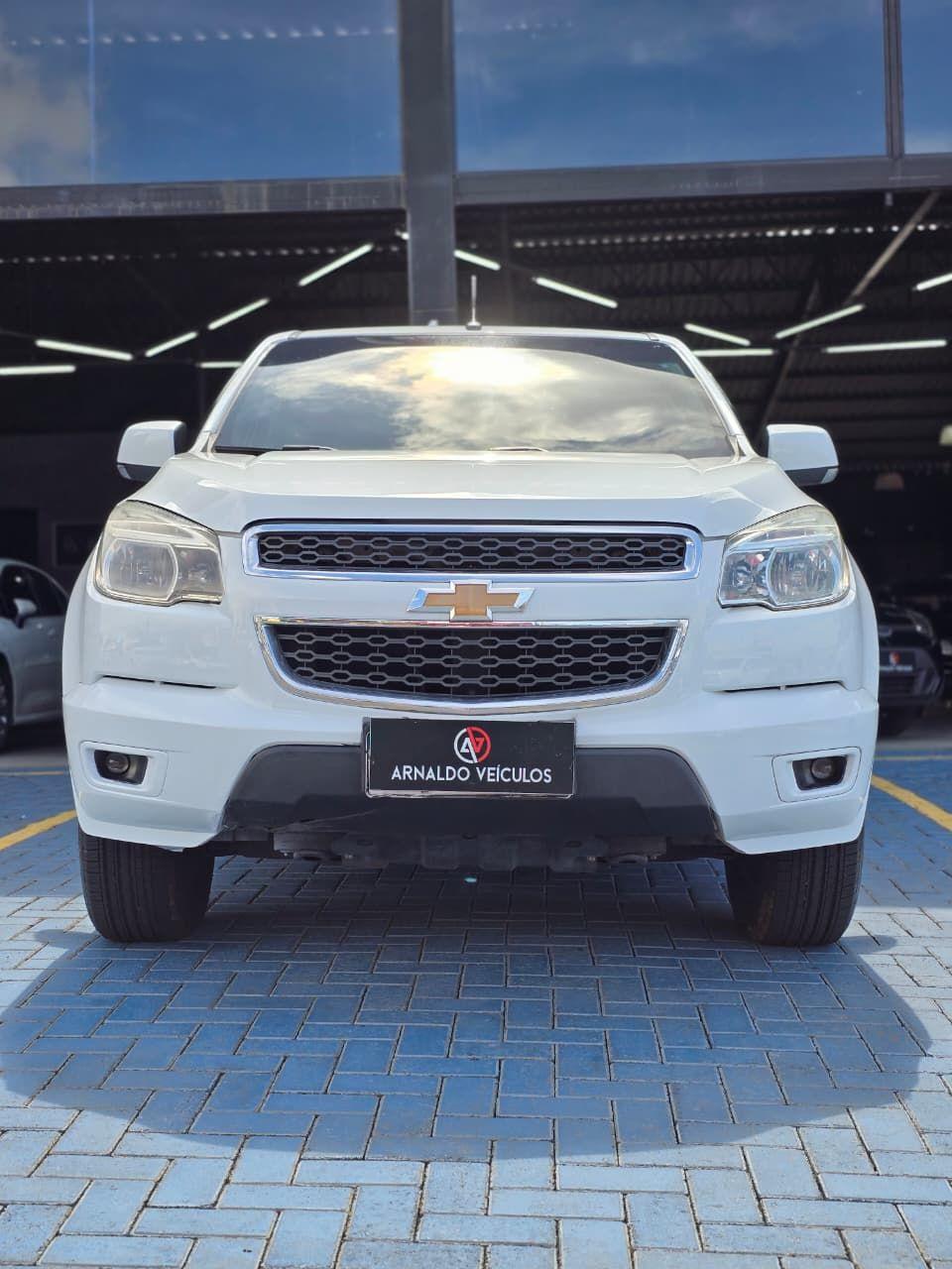 CHEVROLET S10 - Foto