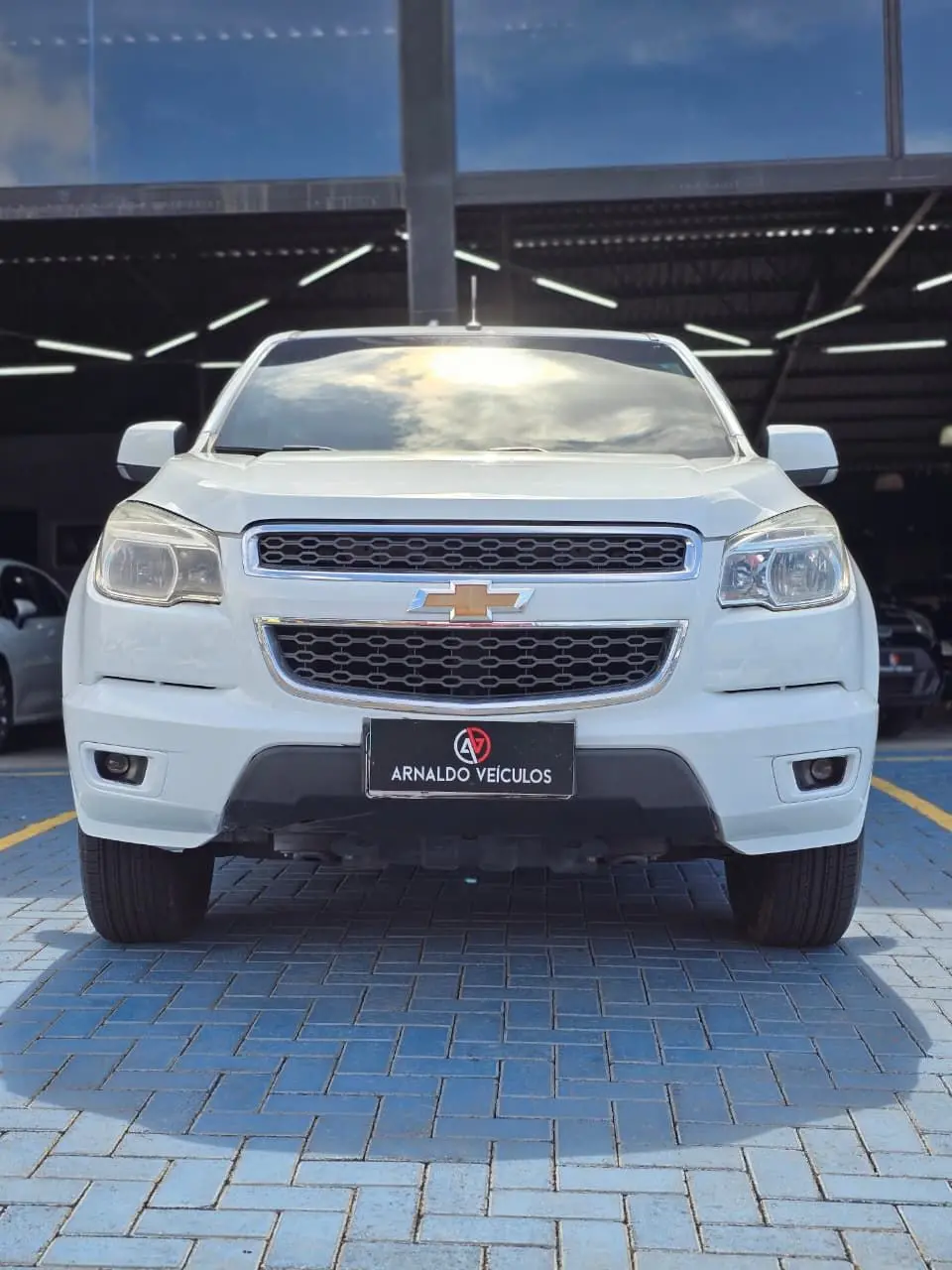 CHEVROLET S10 - Foto