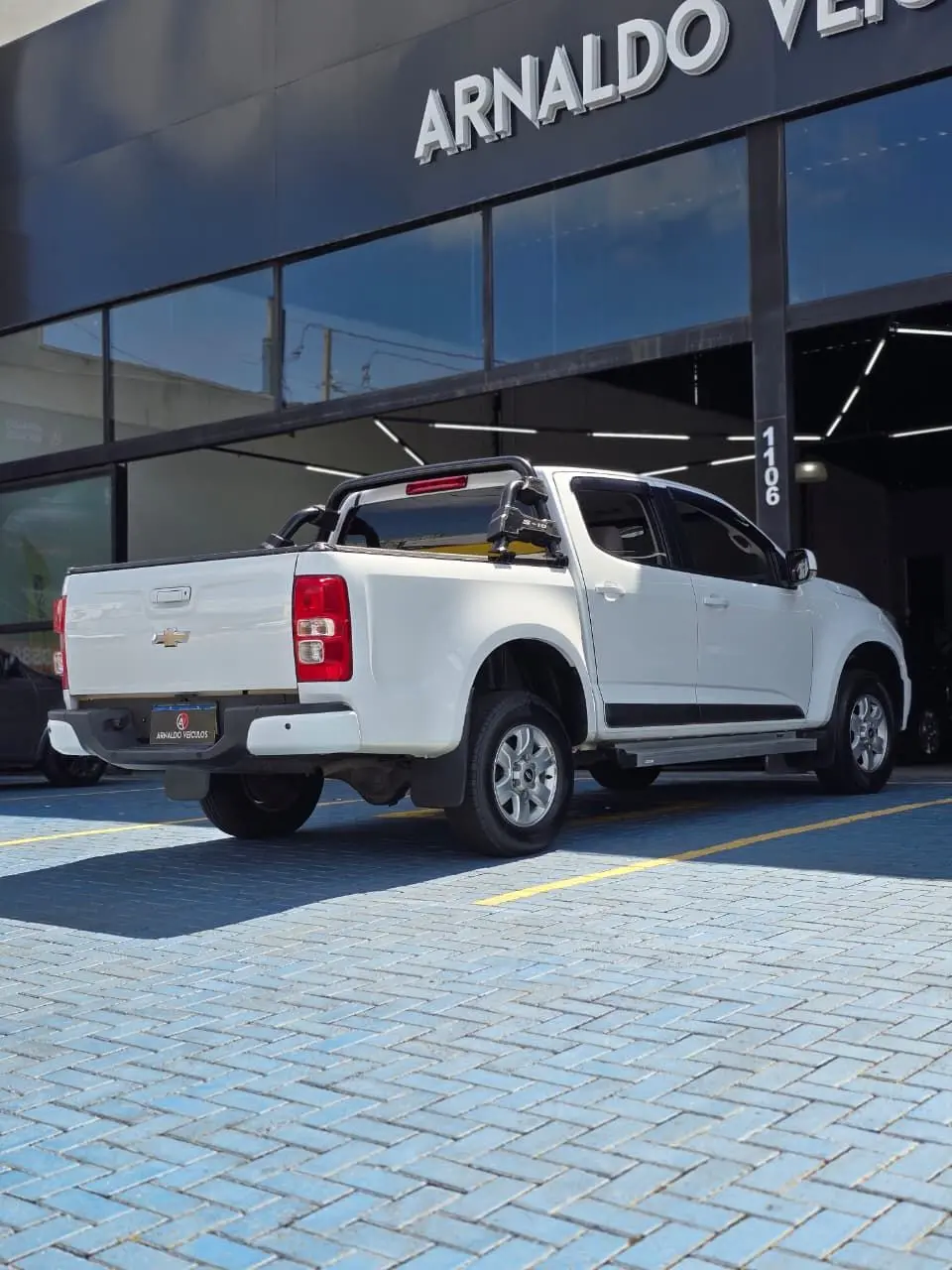 CHEVROLET S10 - Foto