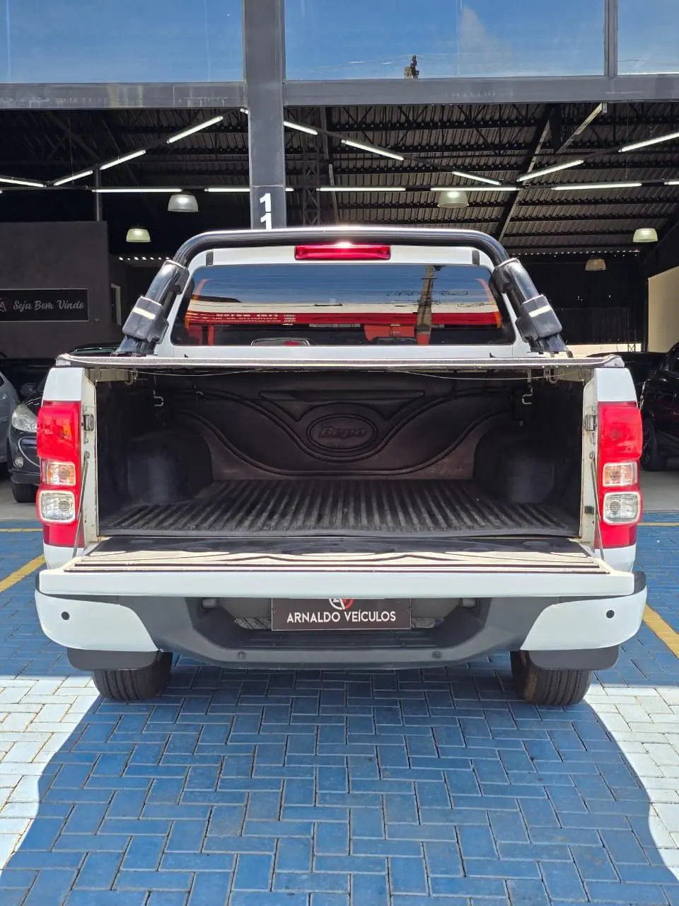 CHEVROLET S10 - Foto