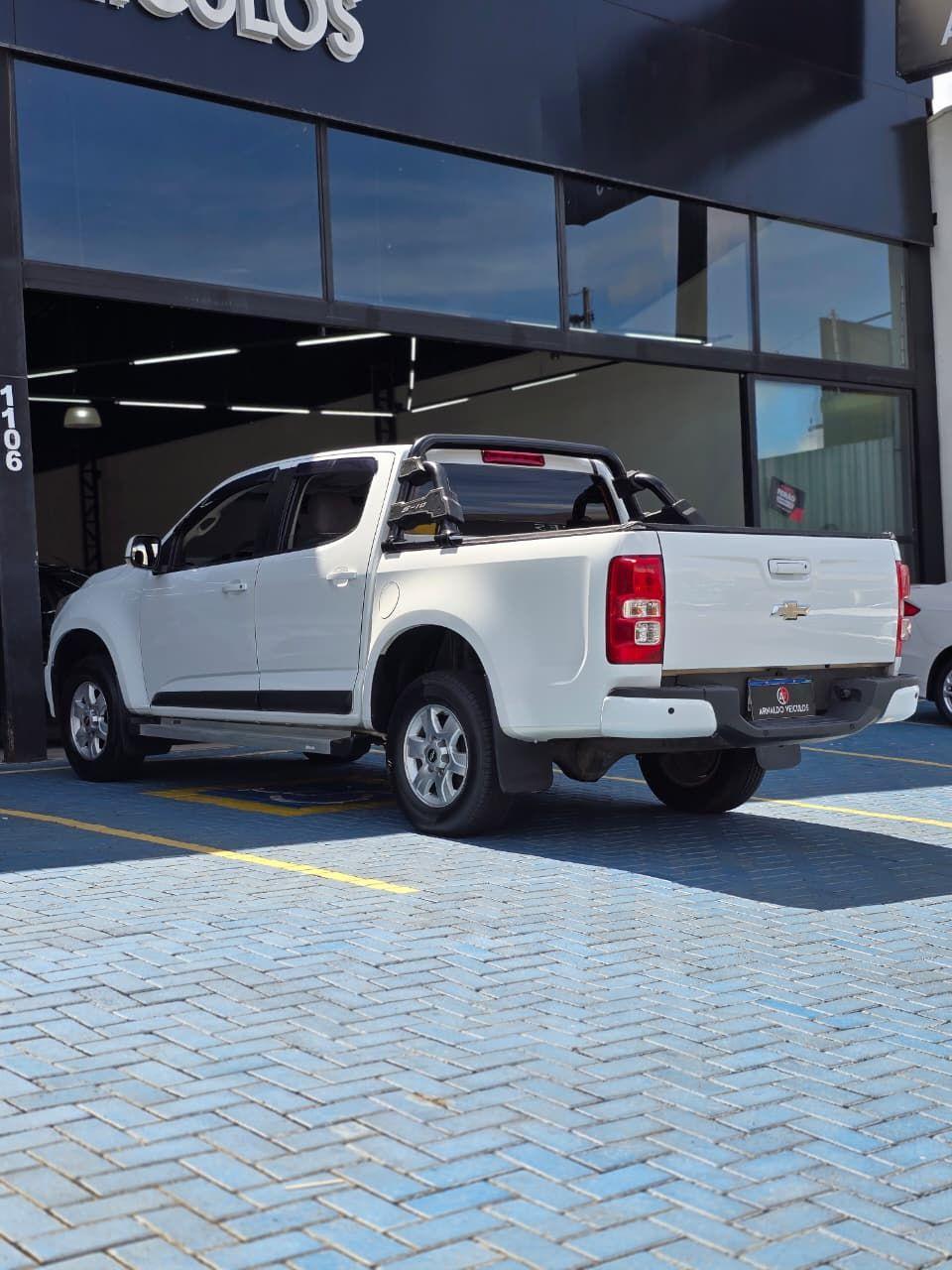 CHEVROLET S10 - Foto