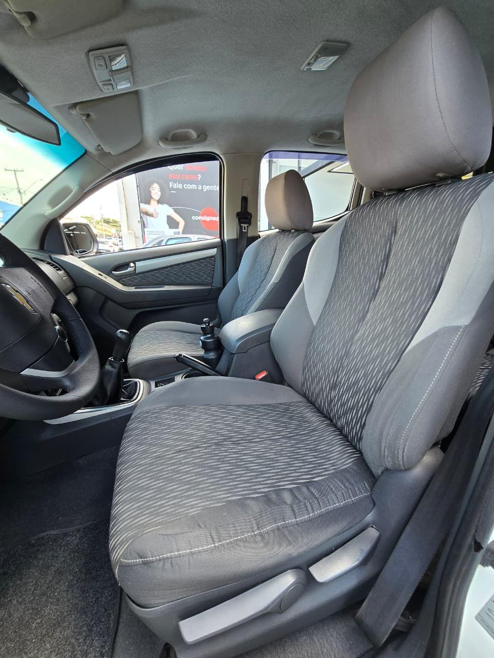 CHEVROLET S10 - Foto