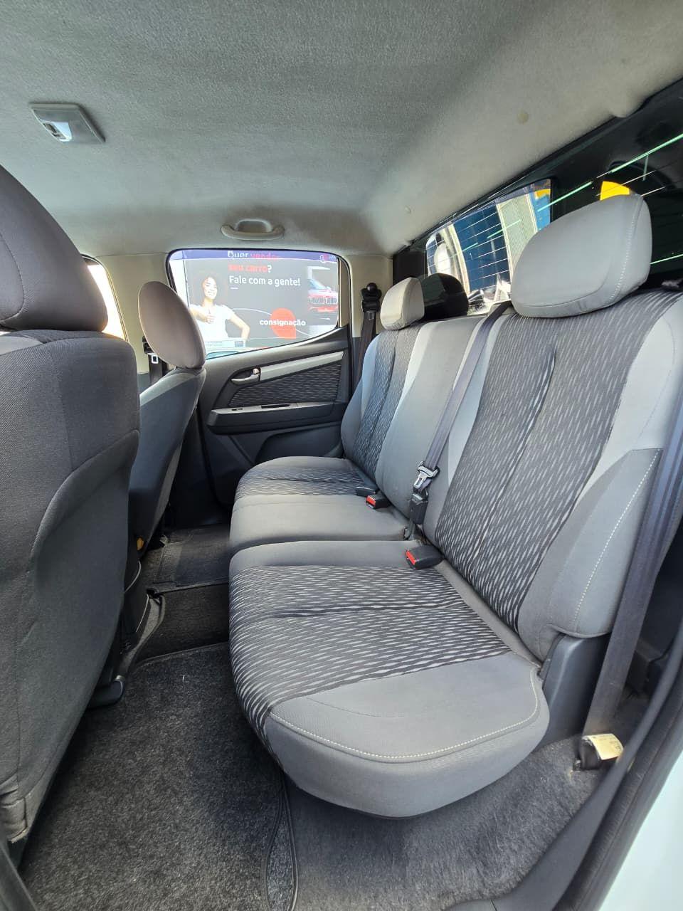 CHEVROLET S10 - Foto