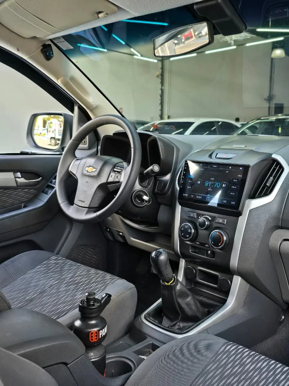 CHEVROLET S10 - Foto