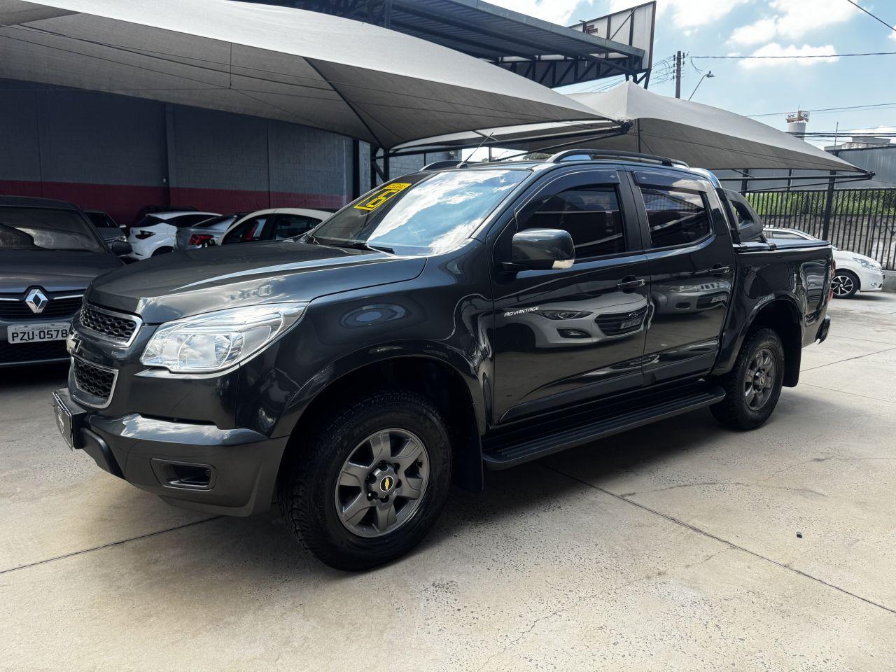 CHEVROLET S10 - Foto