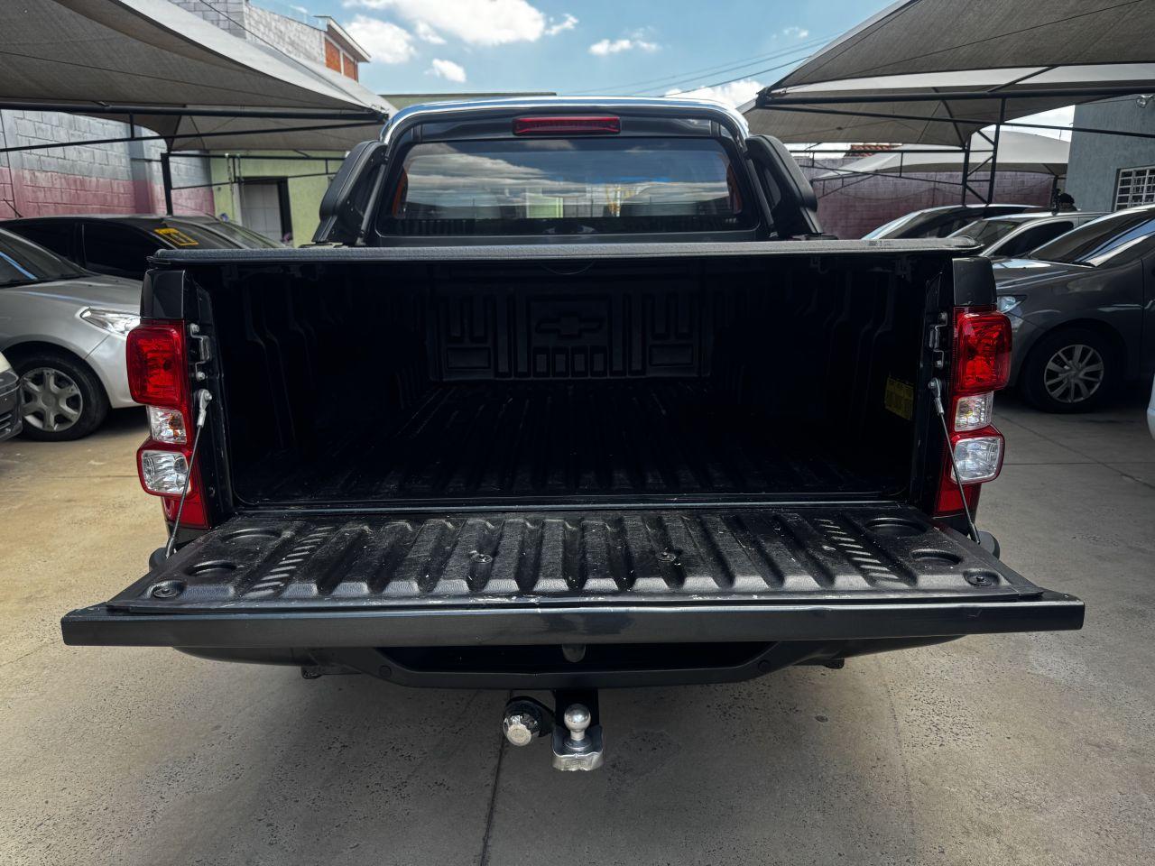 CHEVROLET S10 - Foto