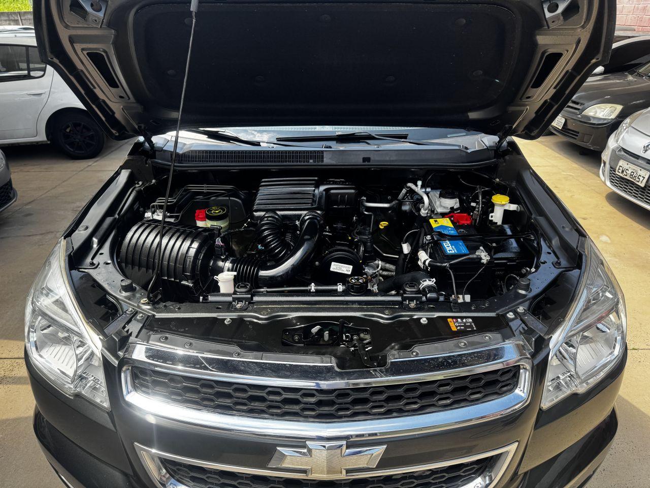 CHEVROLET S10 - Foto