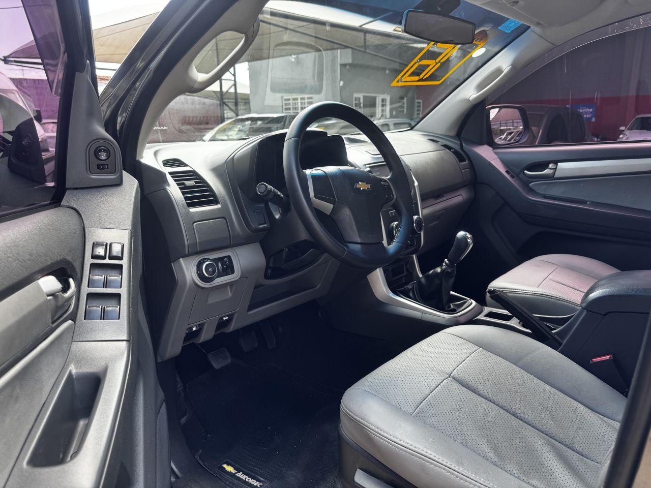 CHEVROLET S10 - Foto