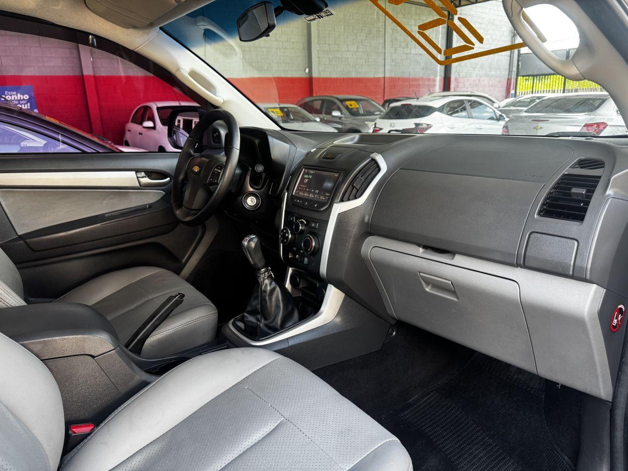 CHEVROLET S10 - Foto