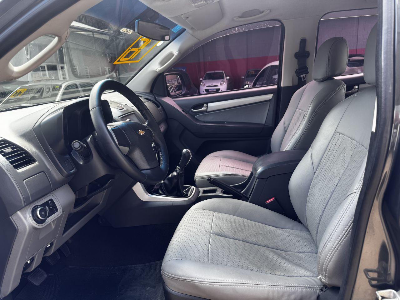 CHEVROLET S10 - Foto