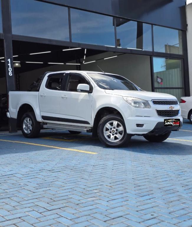 CHEVROLET S10 - Foto