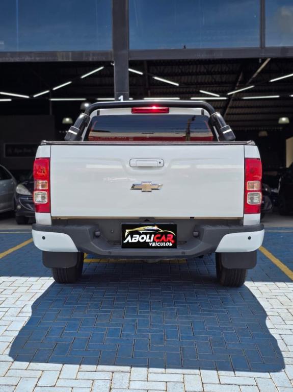 CHEVROLET S10 - Foto