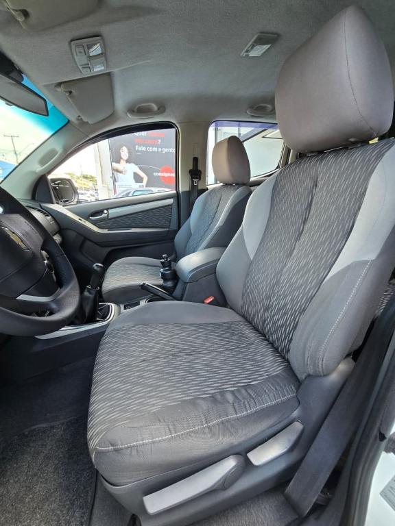 CHEVROLET S10 - Foto