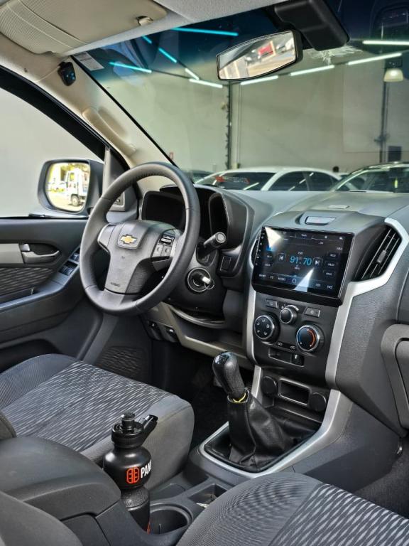 CHEVROLET S10 - Foto